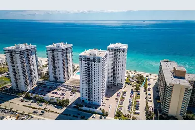 2301 S Ocean Dr #1107, Hollywood, FL 33019 - Photo 3