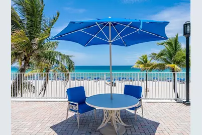 2301 S Ocean Dr #1107, Hollywood, FL 33019 - Photo 33
