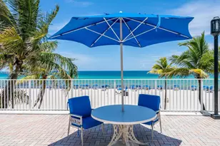 2301 S Ocean Dr, Hollywood, FL 33019 - Photo 33