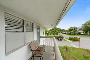 40 Harwood B, Deerfield Beach, FL 33442 - Photo 25