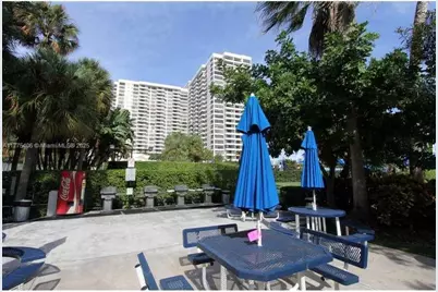 600 Three Islands Blvd #308, Hallandale Beach, FL 33009 - Photo 29