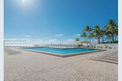 3505 S Ocean Dr #1421, Hollywood, FL 33019 - Photo 17