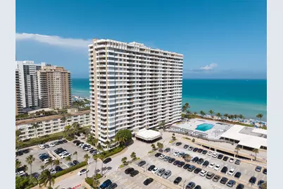 1950 S Ocean Dr #14H, Hallandale Beach, FL 33009 - Photo 25