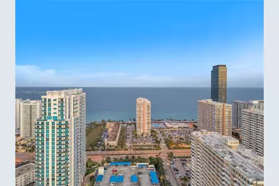 1950 S Ocean Dr #14H, Hallandale Beach, FL 33009 - Photo 29