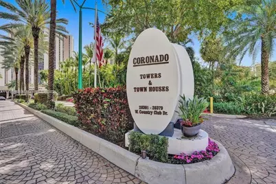20335 W Country Club Dr #905, Aventura, FL 33180 - Photo 1