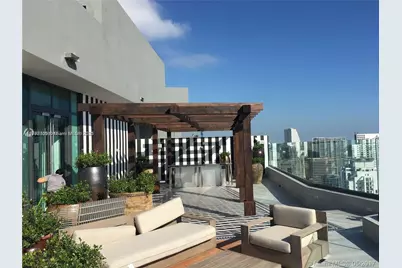 1300 S Miami Ave #4002, Miami, FL 33130 - Photo 11