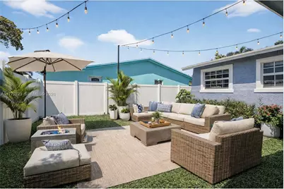 217 SE 5th St, Dania Beach, FL 33004 - Photo 1
