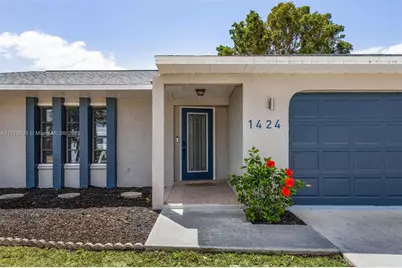 1424 SW 49th Street, Cape Coral, FL 33914 - Photo 5