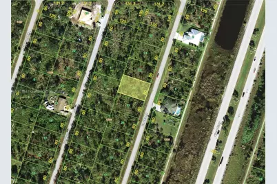 3311 Vessels Rd, Port Charlotte, FL 33980 - Photo 1