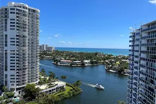 20505 E Country Club Dr, Aventura, FL 33180 - Photo 1