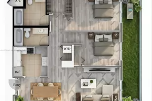 1250 S Miami Ave, Miami, FL 33130 - Photo 3