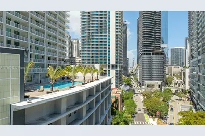 1250 S Miami Ave #1206, Miami, FL 33130 - Photo 1