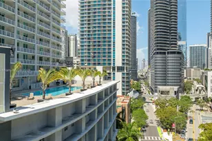 1250 S Miami Ave, Miami, FL 33130 - Photo 1