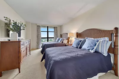 2000 Towerside Ter #1905, Miami, FL 33138 - Photo 9