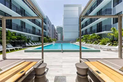 1005 Spring Garden Rd #516, Miami, FL 33136 - Photo 13