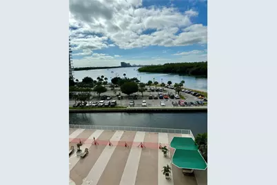 400 Kings Point Dr #609, Sunny Isles Beach, FL 33160 - Photo 19