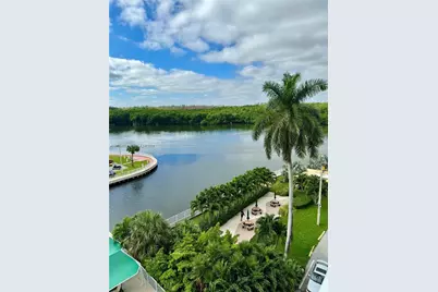 400 Kings Point Dr #609, Sunny Isles Beach, FL 33160 - Photo 11