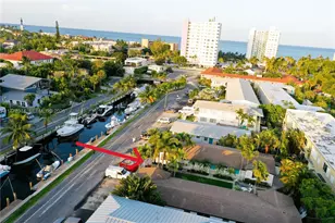 3210 Canal Dr, Pompano Beach, FL 33062 - Photo 1