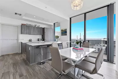 801 S Miami Ave #5209, Miami, FL 33130 - Photo 5