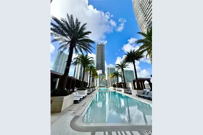 801 S Miami Ave #5209, Miami, FL 33130 - Photo 35