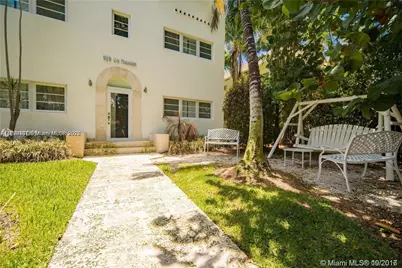 929 Michigan Ave #1, Miami Beach, FL 33139 - Photo 15