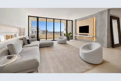 10205 Collins Ave #PH3, Bal Harbour, FL 33154 - Photo 1