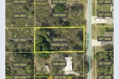 1042 Citrus Ave, Lehigh Acres, FL 33 - Photo 3