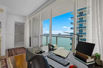 665 NE 25th St #1201, Miami, FL 33137 - Photo 21