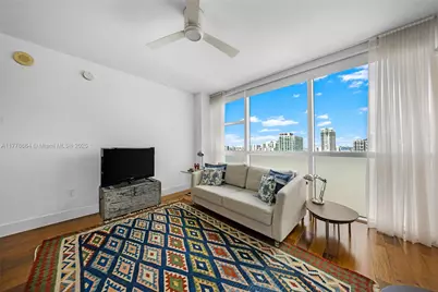 665 NE 25th St #1201, Miami, FL 33137 - Photo 31