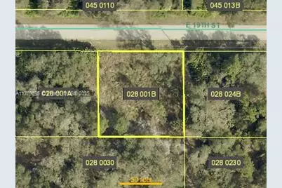 130 Napier Ave S, Lehigh Acres, FL 33974 - Photo 1