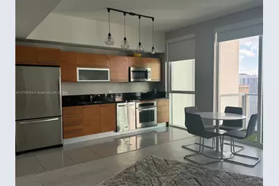 244 Biscayne Blvd #3905, Miami, FL 33132 - Photo 1