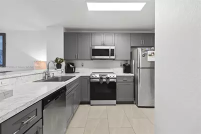 2452 SW 99th Way #2452, Miramar, FL 33025 - Photo 13