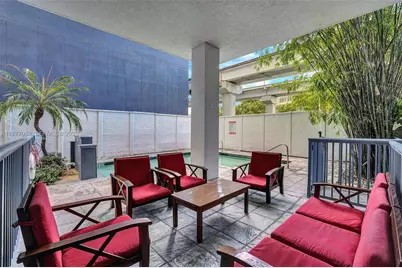 234 NE 3rd St #2202, Miami, FL 33132 - Photo 37