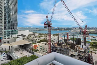 234 NE 3rd St #2202, Miami, FL 33132 - Photo 31