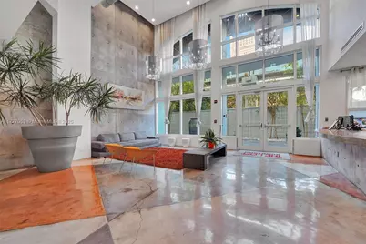 234 NE 3rd St #2202, Miami, FL 33132 - Photo 5