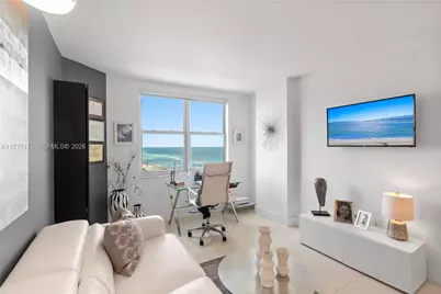 1950 S Ocean Dr #12H, Hallandale Beach, FL 33009 - Photo 13