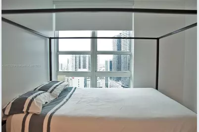 951 Brickell Ave #3007, Miami, FL 33131 - Photo 3