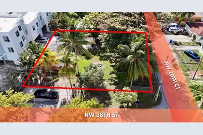 3737 NW 20th Ct, Miami, FL 33142 - Photo 3