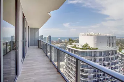 801 S Miami Ave #5410, Miami, FL 33130 - Photo 7