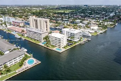 2881 NE 33rd Ct #PHC, Fort Lauderdale, FL 33306 - Photo 1