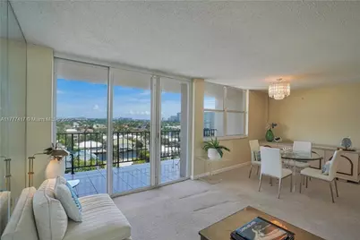 2881 NE 33rd Ct #PHC, Fort Lauderdale, FL 33306 - Photo 3