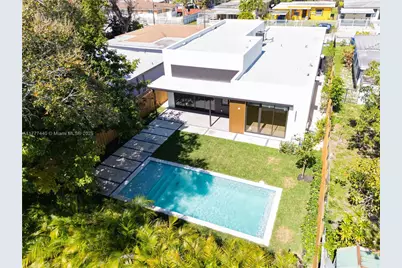 412 NW 47th St, Miami, FL 33127 - Photo 3