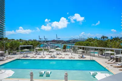 500 Alton Rd #801, Miami Beach, FL 33139 - Photo 17