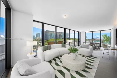 500 Alton Rd #801, Miami Beach, FL 33139 - Photo 1