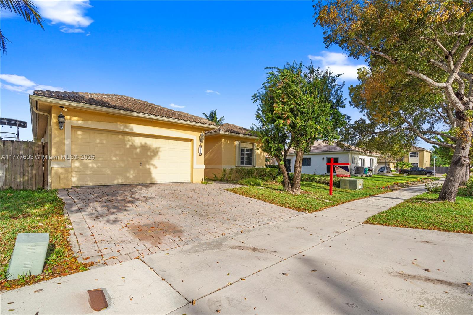 20868 SW 89th Path, Cutler Bay, FL 33189 - MLS A11777603 - Coldwell Banker