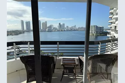 3530 Mystic Pointe Dr #1611, Aventura, FL 33180 - Photo 1