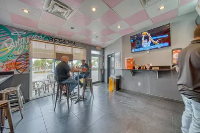 Burger Joint For Sale in Hialeah Gardens, Hialeah, FL 33018 - Photo 5