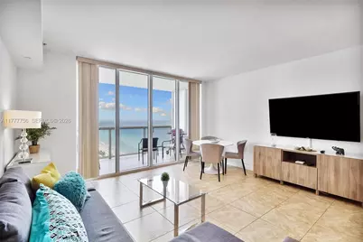 1830 S Ocean Dr #2409, Hallandale Beach, FL 33009 - Photo 1