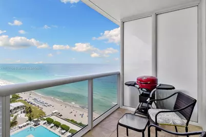 1830 S Ocean Dr #2409, Hallandale Beach, FL 33009 - Photo 15