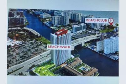2602 E Hallandale Beach Blvd #R507, Hallandale Beach, FL 33009 - Photo 29